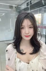 -MORI HAIR SALON日式美发沙龙