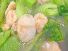 -尖沙咀酒店(大沥店)