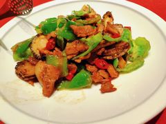 -船歌·鱼水饺青岛菜(闽江二路店)