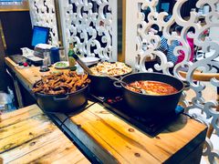 -杨记清芳牛肉拉面(京广路店)
