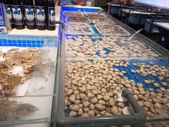 -万象·复兴号鲜肉烤肉海鲜自助(升级店)