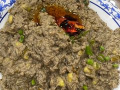 -白魁老号饭庄(安内店)
