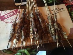 -串来串去(中关村店)