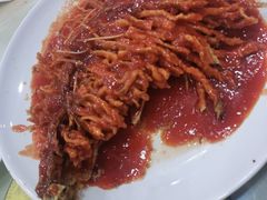 -石饮红星包子(中山路店)