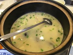 -阿婆农家菜(车墩店)