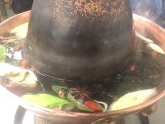 -三兴涮羊肉(荣安大街店)