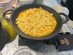 -老船长肉蟹煲(华强北茂业店)