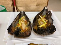 -白仁仔· 活烤海鲜 宵夜(豫园店)