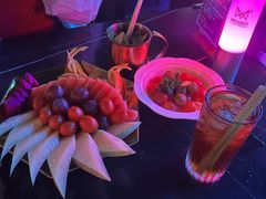 -MOSSO音乐酒吧·live house(南京旗舰店)