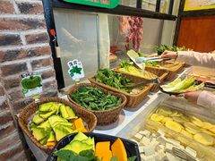 -汕锦记潮汕生鲜牛肉馆(富华店)