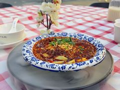 -川味堂·四川豆花(八卦岭店)