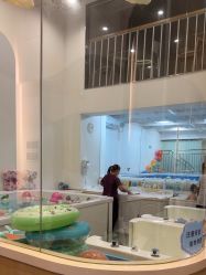 -乐悠游儿童游泳馆(宝安妇幼店)