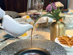 -北京古城老院厉晓麟精致菜