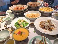 -苏帮袁Sue Cuisine(来福士店)