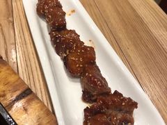 -窑啊窑窑炉烧烤(合生广场店)