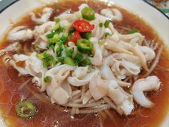 热炝三脆-小实惠嘉(威海路店)