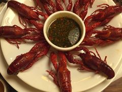 -漫天香·小龙虾餐厅(夏湾店)