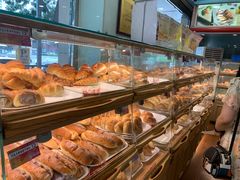-新侨三宝乐面包店(崇文门店)
