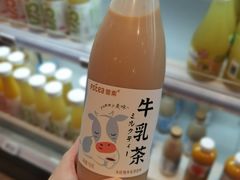 -盒马鲜生(宝地店)