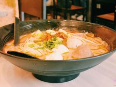 -巴辣仔烤鱼鸡煲(上水店)