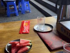 -叁宝烤肉• 西安烧烤(太乙路店)