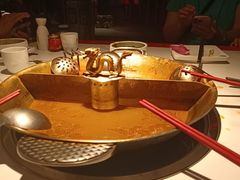 -小龙翻大江文化火锅(宽窄店)