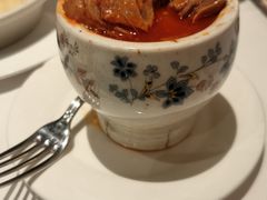 -波特曼西餐厅(南岗店)