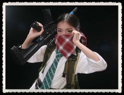 点击看大图 -星元素cosplay动漫摄影写真工作室