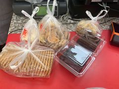 -爱德顺糕点食屋(利民道店)