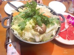 寿喜锅两人餐-有喜屋·深夜食堂(北京西路店)