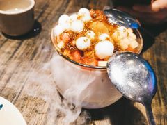 汤圆冰沙-庆合府重庆大排档(紫都城店)