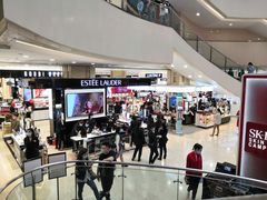 -王府井百货(总府店)