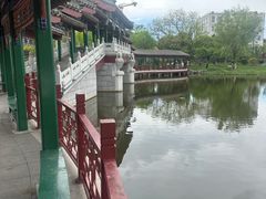 -西海子公园
