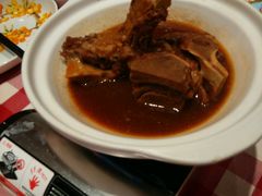 -西贝(宝乐汇店)