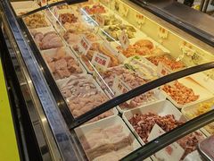-顺水湾·牛肉牛杂火锅(驾鹤店)