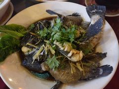 -灯笼馆海鲜餐厅