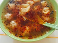 -苏州科技大学（石湖校区）二食堂