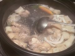 -狐狸爱上椰子鸡(滨江星光大道店)