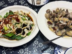 -旺角小渔村·海肠捞饭开创者(环山路店)