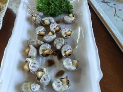 -天然居·漳港海鲜·海景餐厅(南澳总店)