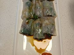 烧鹅肠粉-煲王粤菜餐厅(中侨中心店)