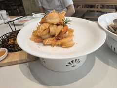 -山东宾馆·齐鲁苑餐厅