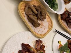 -五谷芳乳鸽王(海景店)