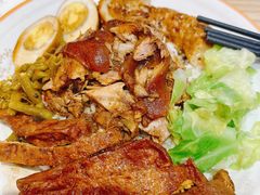 -瑞霖·隆江猪脚饭