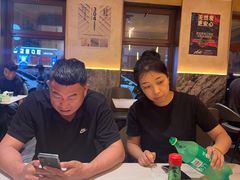-160烧烤(香坊店)