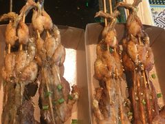 -蛙喔牛蛙(仙林万达茂店)