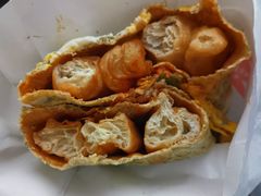 -清真·二嫂子煎饼果子(鼓楼旗舰形象店)