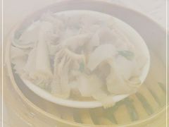 -添好运点心专门店(百老汇店)