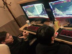 -网鱼电竞(杨浦中原店)