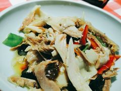 -西域阿里马新疆菜·清真(桂花路店)